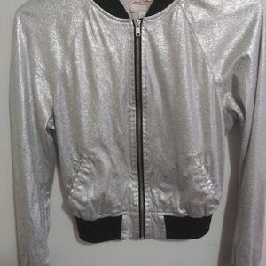 Marilyn Monroe platinum jacket